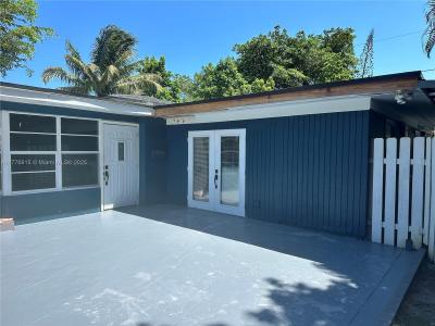 1410 SW 28th St A, Fort Lauderdale, Florida 33315, USA