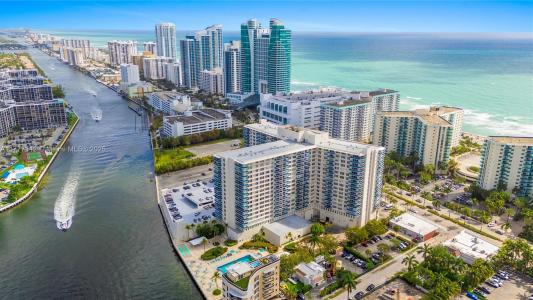 3800 S Ocean Dr 505, Hollywood, Florida 33019, USA