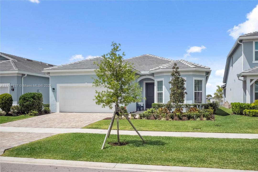 9734 SW Meridian Way, Stuart, Florida 34997, Amerika Birleşik Devletleri