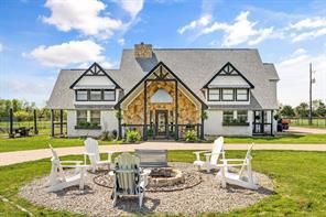 4469 County Road 2727, Caddo Mills, 텍사스 75135, 미국