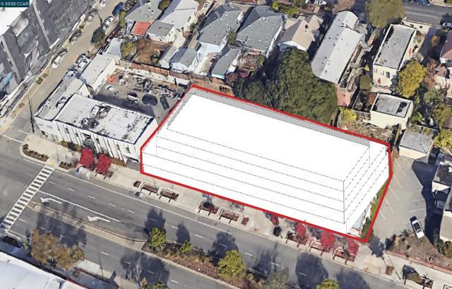 San Pablo Ave, El Cerrito, カリフォルニア 94530, アメリカ合衆国