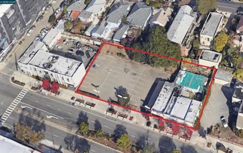 San Pablo Ave, El Cerrito, カリフォルニア 94530, アメリカ合衆国