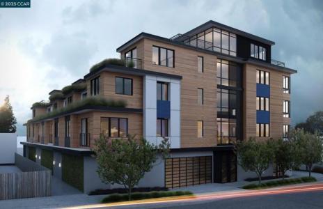 San Pablo Ave, El Cerrito, カリフォルニア 94530, アメリカ合衆国