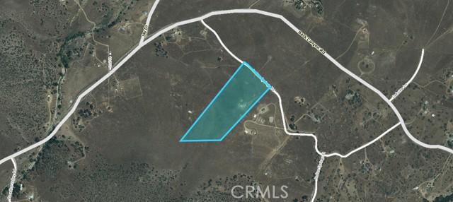 Indian Springs Road, Caliente, Kalifornien 93518, USA