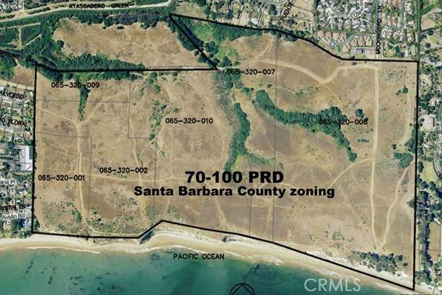 More Mesa Dr, Santa Barbara, California 93110