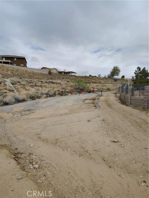 Oxford Avenue, Hesperia, Califórnia 92345, Estados Unidos