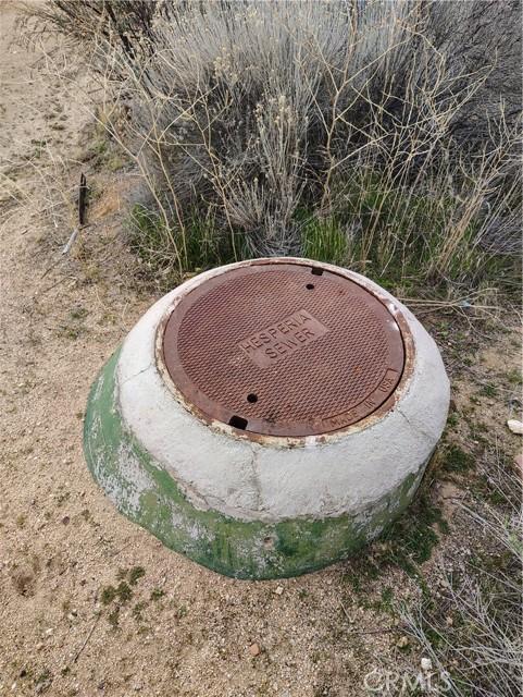 Oxford Avenue, Hesperia, Califórnia 92345, Estados Unidos