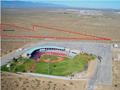HWY 395, Adelanto, Califórnia 92301, Estados Unidos