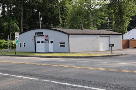 500 Highland Avenue N, Clarkstown, New York 10960, Amerika Birleşik Devletleri