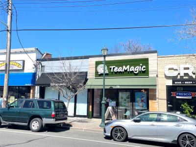 74A & 74 Hillside Avenue, North Hempstead, Nowy Jork 11596, USA