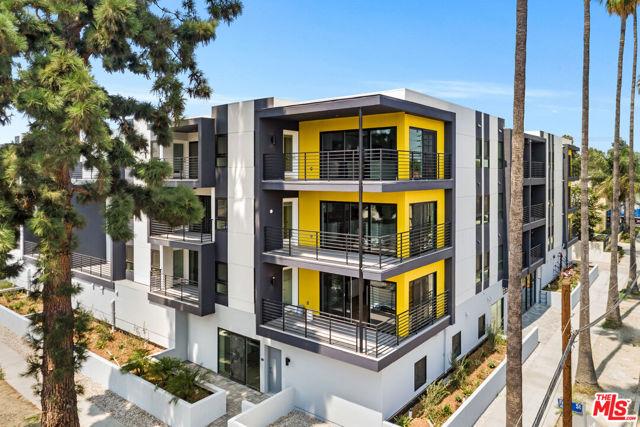 Tyrone Avenue, Van Nuys, Калифорния 91401, Соединенные Штаты