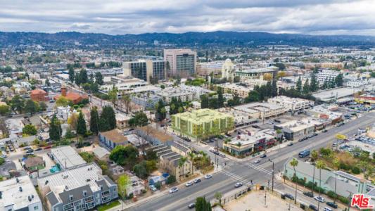 Tyrone Avenue, Van Nuys, Калифорния 91401, Соединенные Штаты