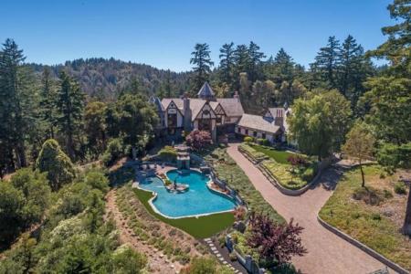 Skyline Boulevard, Woodside, California 94062, HOA KỲ