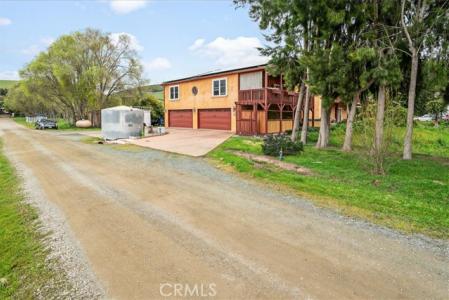 Little Morro Creek Road, Morro Bay, California 93442