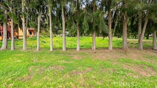 Little Morro Creek Road, Morro Bay, California 93442