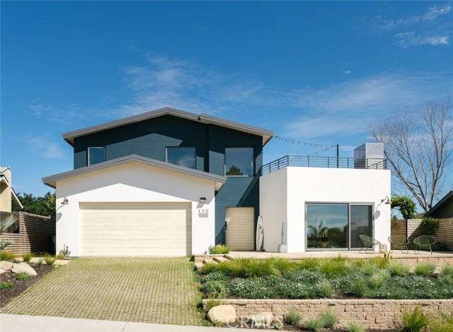 Surf Street, Pismo Beach, 加利福尼亚州 93449, 美国