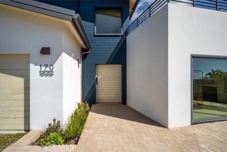 Surf Street, Pismo Beach, 加利福尼亚州 93449, 美国