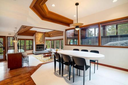 Cedar Glen Drive, Idyllwild, Kalifornien 92549, USA