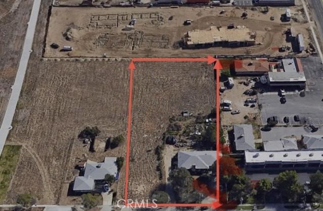 Tamarind Avenue, Fontana, California 92335, Estados Unidos
