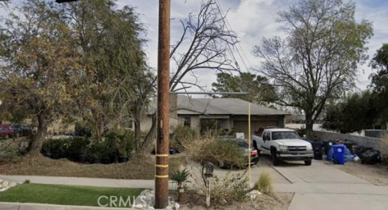Tamarind Avenue, Fontana, California 92335, Estados Unidos