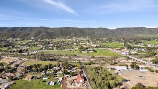 Hayes Avenue, Murrieta, California 92562, Estados Unidos