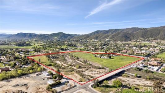 Hayes Avenue, Murrieta, California 92562, Estados Unidos