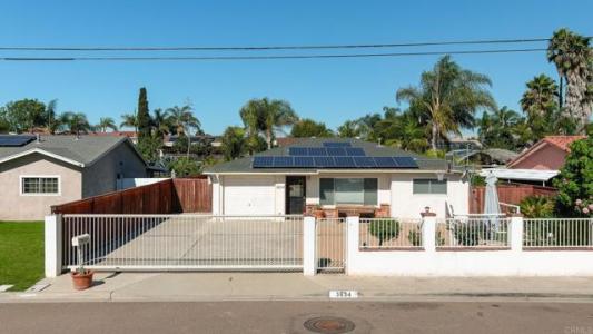 La Rosa Drive, San Marcos, カリフォルニア 92078, アメリカ合衆国