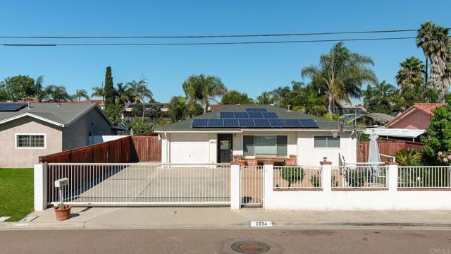 La Rosa Drive, San Marcos, California 92078, Stati Uniti