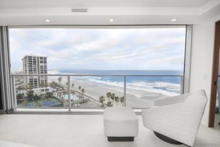 Avenida Del Mundo, Coronado, Califórnia 92118, Estados Unidos