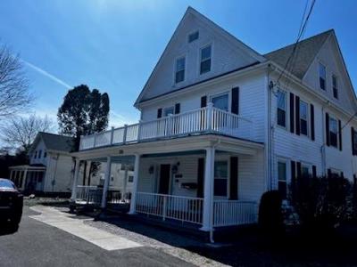 51 Beach Street 1, Westerly, ロードアイランド 02891, アメリカ合衆国