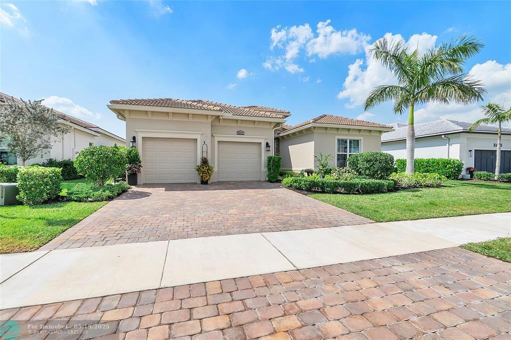 8674 SW Flutto Way, Pga Verano, Port St Lucie, Florida 34987, Estados Unidos