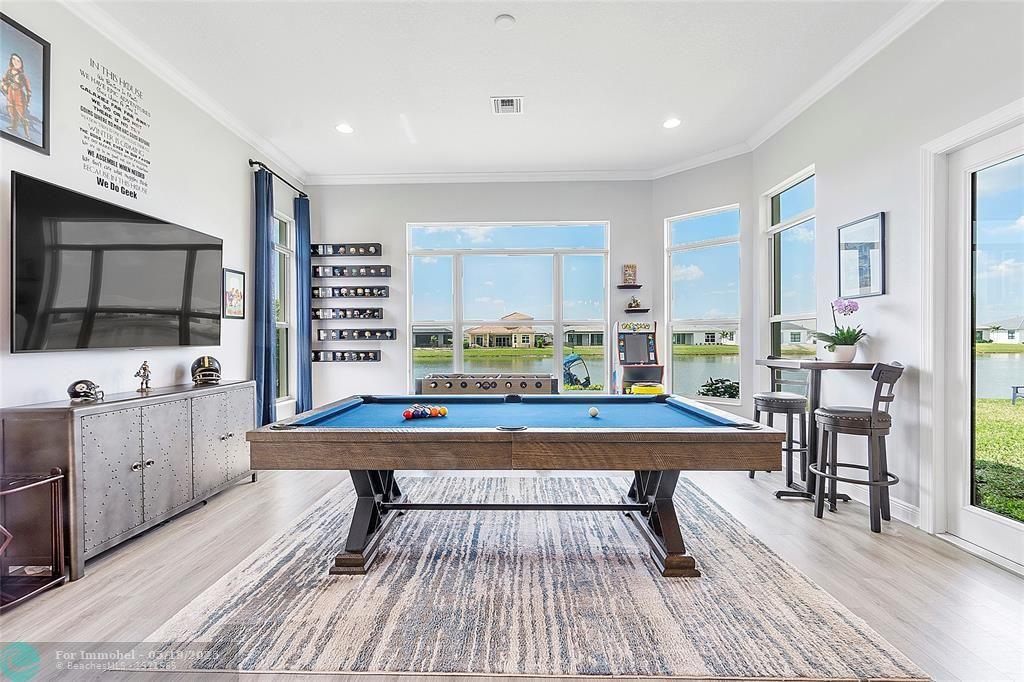 8674 SW Flutto Way, Pga Verano, Port St Lucie, Florida 34987, Estados Unidos