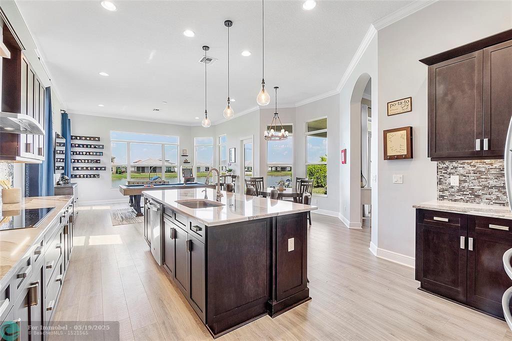 8674 SW Flutto Way, Pga Verano, Port St Lucie, Florida 34987, Estados Unidos