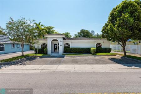 910 S State Road 7, Plantation, Florida 33317, Estados Unidos