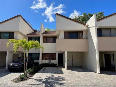 1616 Cypress Pointe Dr 1616, Coral Springs, Florida 33071, USA