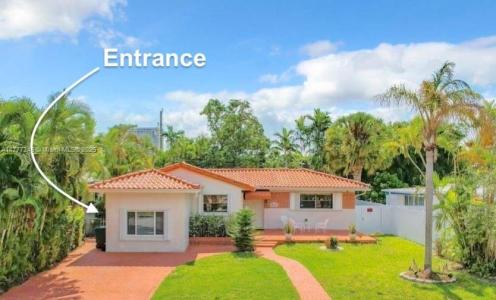 7537 Buccaneer Ave B, North Bay Village, Florida 33141, USA