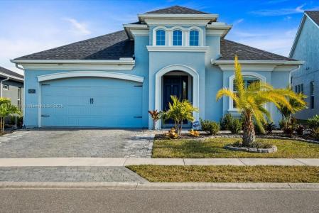 6281 Woodhaven Village Drive, Port Orange, Florida 32128, Estados Unidos