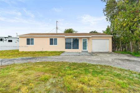 4814 SW 20th St, Fort Lauderdale, Florida 33317, USA