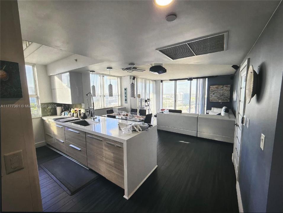 19501 W Country Club Dr 1508, Aventura, Floride 33180, États-Unis