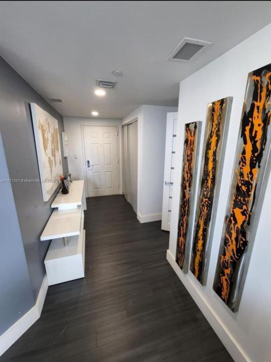 19501 W Country Club Dr 1508, Aventura, Floride 33180, États-Unis