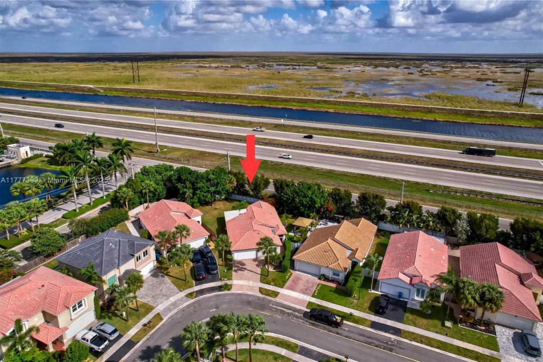 24 Gables Blvd, Weston, Florida 33326, Estados Unidos