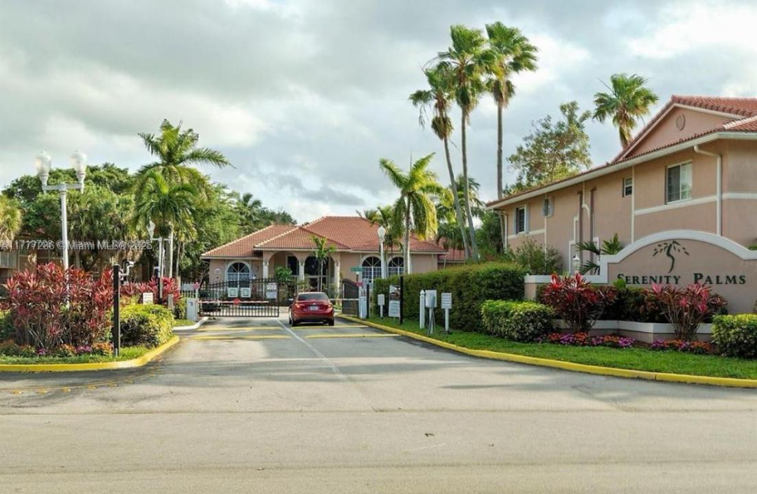 3221 Sabal Palm Mnr 105, Davie, 佛羅里達州 33024, 美國
