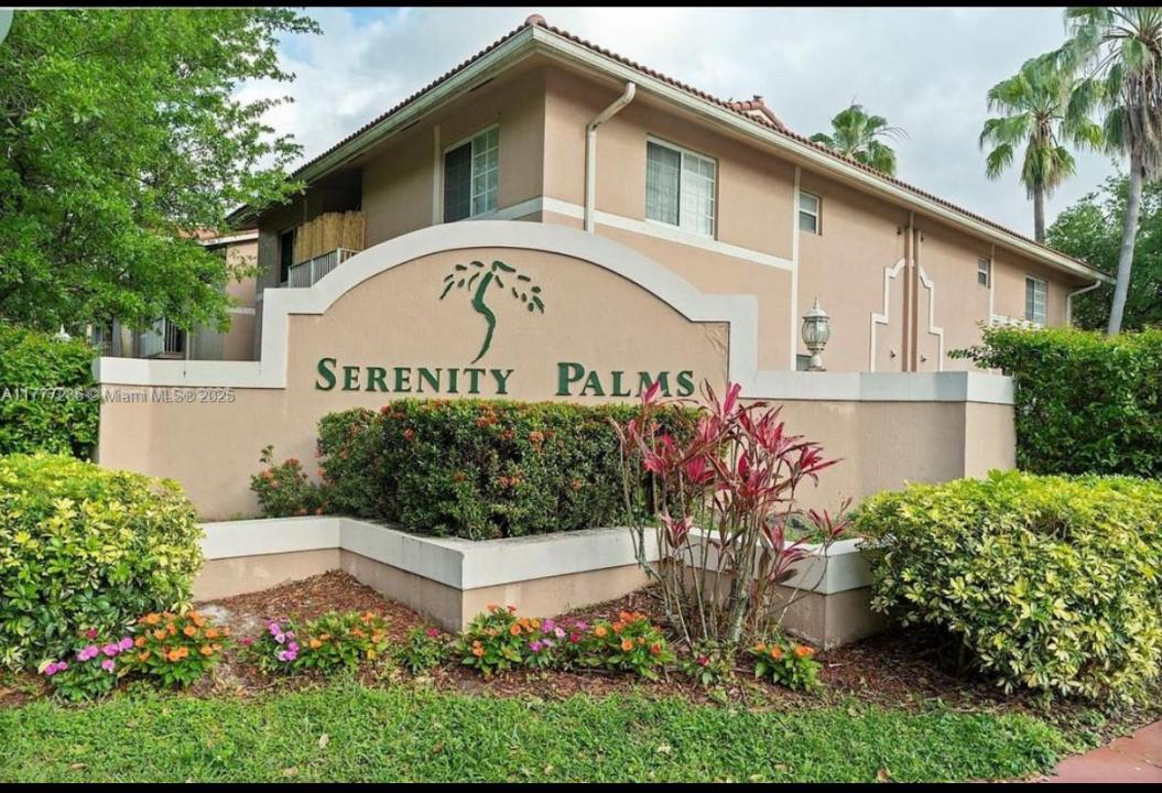 3221 Sabal Palm Mnr 105, Davie, 佛羅里達州 33024, 美國