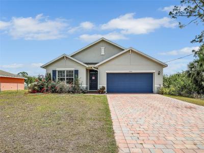 1036 Alaska Ave, Lehigh Acres, Florida 33971, USA