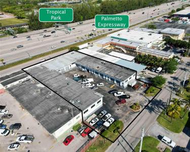 4660 SW 75th Ave 4660, Miami, Florida 33155, USA