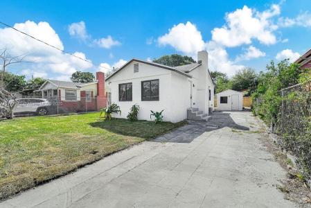 3040 NW 13th Ave, Miami, Florida 33142, USA
