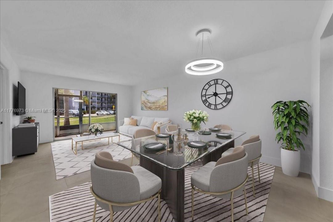 650 SW 124th Ter 105P, Pembroke Pines, 플로리다 33027, 미국