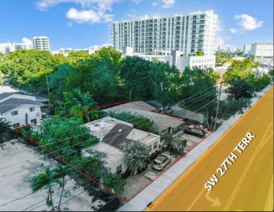 Miami, Florida 33133, USA