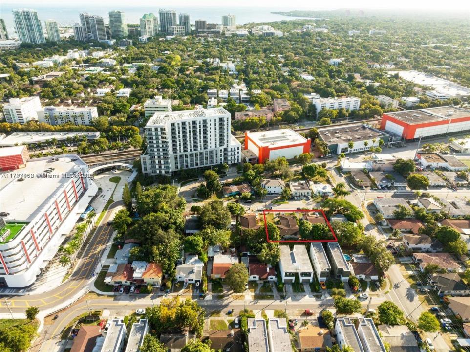 Miami, Florida 33133