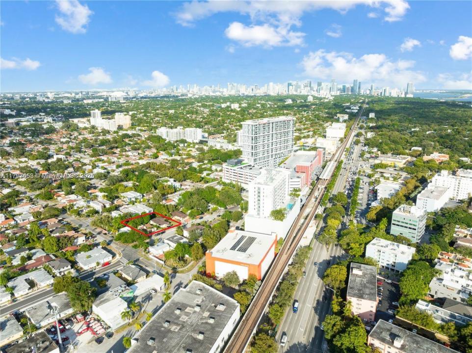 Miami, Florida 33133